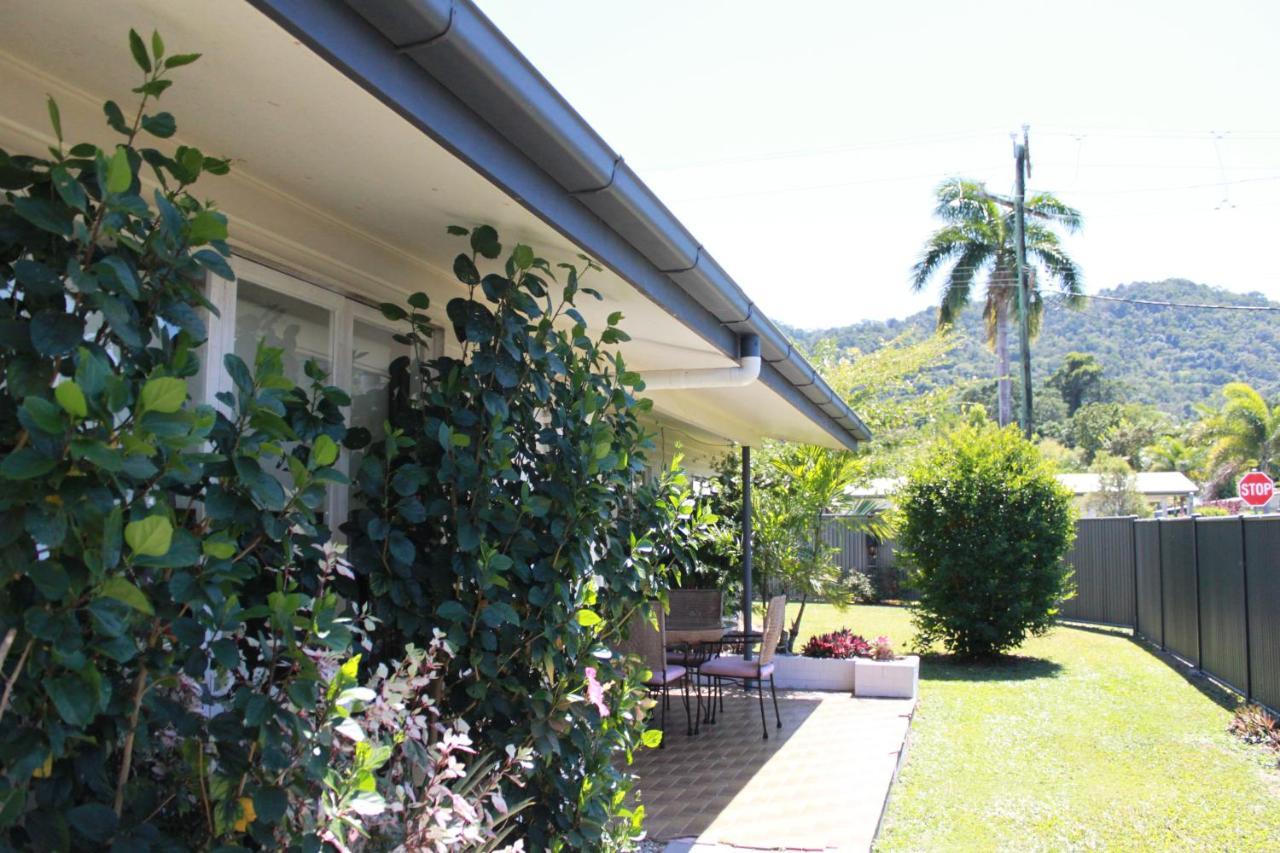 Edge Hill Clean & Green Cairns, 7 Minutes From The Airport, 7 Minutes To Cairns Cbd & Reef Fleet Terminal Exterior foto